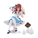 【正規販売店】TENITOL Fig a la mode 五等分の花嫁∽ 三玖 塗装済み完成品フィギュア