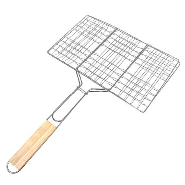 シーフード＆ステーキ マルチグリル