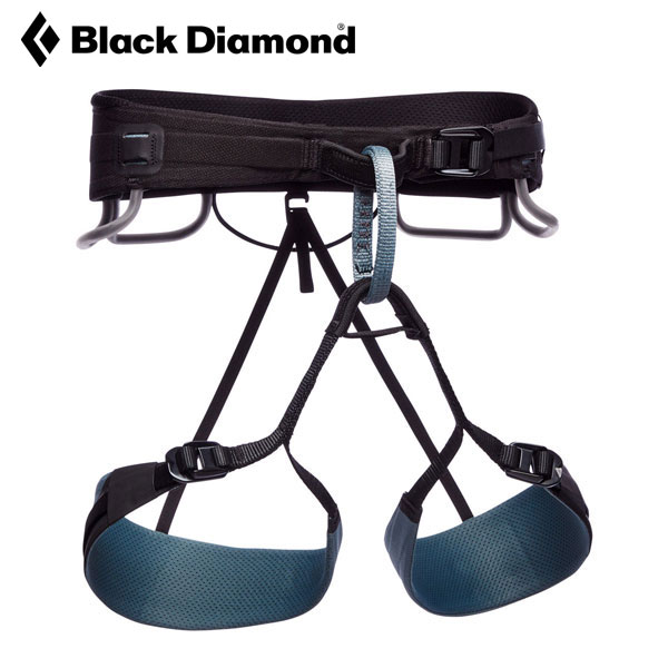 (C)ブラックダイヤモンド テクニシャンハーネス (メンズ) BD13182【クライミング】【ハーネス】【キャンプ&クライミング館】