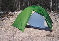 (1)アライテント・ライペン・トレックライズ1【超軽量1人用スリーシーズンテント】【登山】【キャンプ】【テント】通販格安セール情報 楽天 通販