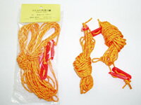 (1)アライテント・ライペン・ツェルト張綱セット