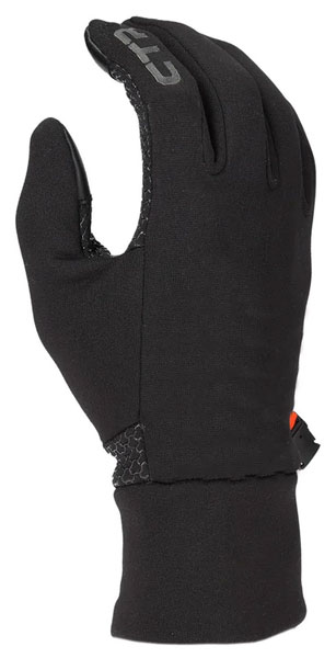 (A)CTR(シーティーアール)・オールストレッチマックスグラブ(CTR1502)【手袋】【グローブ】【中厚手】..