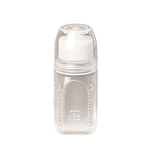 エバニュー 1 EBY650・ALC.Bottle w/Cup 30ml【登山】【キャンプ】【トレッキング】【アルコール燃料ボトル】