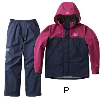 ○ヘリーハンセン・HOE11701ヘリー レインスーツMen's