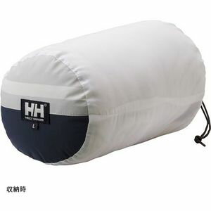 ○ヘリーハンセン・HOE11700スカンザヘリーレインスーツ(メンズ)