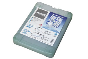 ロゴス 81660640・倍速凍結・氷点下パックXL【キャンプ】