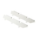 現品特価(H)ロゴス 81064169・チャコールデバイダーXL for ピラミッド(2pcs)【パッケージ破損ありのため処分価格】【キャンプ】