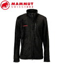 (T)マムート 1014-05470・Goblin ML Jacket AF Men Classic / ゴブリン ML ジャケット メンズ クラシック【登山】【トレッキング】【キャンプ】【フリース】【ミッドスレイヤー】【ポーラテック】【ハイロフト】【アウトドア】【ウェア館】