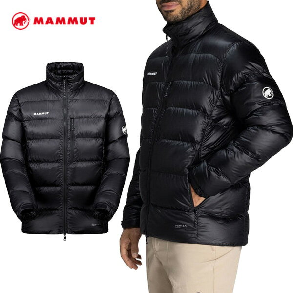 (T)マムート 1013-03730・グラビティジップインジャケットアジアンフィット(ユニセックス)/Gravity Zip-In Jacket AF【ダウン】【キャンプ】【旅行】【トラベル】【アウトドア】【ウエア館】【mammut】