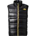 【TNF・2013-14FW】○ノースフェイス ND18170・ライトヒートベストMen's【送料無料】