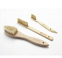 ◇MOON（ムーン） 60-128・MOON 3 BRUSH SET【ムーン3ブラシセット】