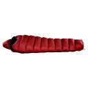 ◎ナンガ・ダウンバッグ350 STD 別注(レッド)【お買い...