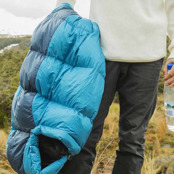 ナンガ・オーロラライト 450DX(さかいや別注モデル)(ゴールド)【お買い得】【登山】【キャンプ】【旅行トラベル】【寝袋】【ダウンシュラフ】【さかいや別注】【保管袋付き】通販格安セール情報 楽天 通販