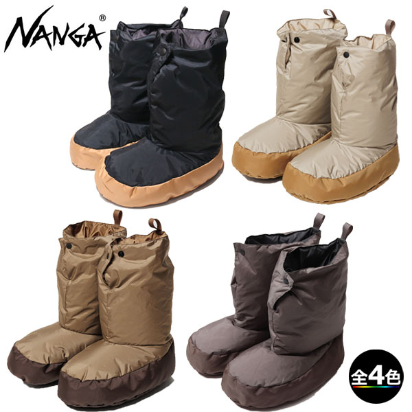 (e)NANGA(ʥ)AURORA TENT SHOES / ƥȥ塼ڥסۡڥ󥷥塼ۡڥץ饶