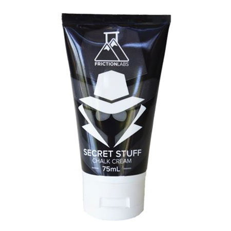 (1)フリクションラボ シークレットスタッフ チョーククリーム 362847【クライミングチョーク・ボルダリングチョーク】【ケトルベル ウエイトリフティング リフティングチョーク 体操 懸垂 リフティング デットリフト ポール】通販格安セール情報 楽天 通販