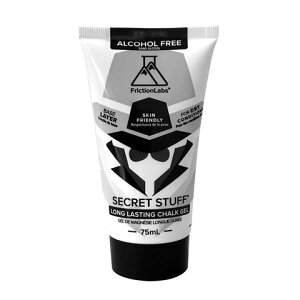 (1)フリクションラボ シークレットスタッフ チョーククリーム