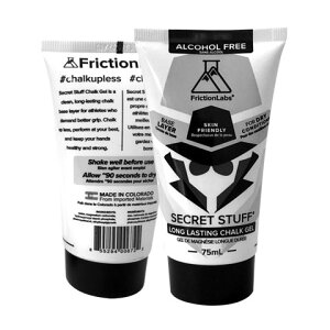 (1)フリクションラボ シークレットスタッフ チョーククリーム