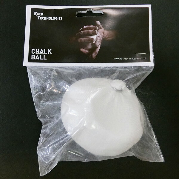 (1)Rock Technologies ロックテクノロジーズ チョークボール 60g RT004 【クライミングチョーク・ボルダリングチョーク】【ケトルベル ウエイトリフティング リフティングチョーク 体操 懸垂 リフティング デットリフト ポール】通販格安セール情報　楽天　通販