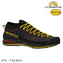 (S)X|eBo / 27V999100 / go[XX2 EVO(LA SPORTIVA TX2 EVO)yAv[`V[YzyjZbNXzyV[Yفz