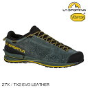 (S)X|eBo / 27X915723 / go[XX2 EVOU[(LA SPORTIVA TX2 EVO LEATHER)yAv[`V[YzyjZbNXzyV[Yفz