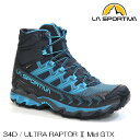 (S)X|eBo / 34D900624 / Egv^[2~bhGTXEBY(LA SPORTIVA ULTRA RAPTOR 2 Mid GTX W'S)yoRCzynCLOV[YzyV[YفzyEBYzyfB[Xzypz