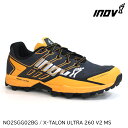 (S)イノヴェイト / NO2SGG02BG / エックスタロンウルトラ260 V2メンズ(inov8 X-TALON ULTRA 260 V2 M 039 S)【イノベイト】【トレイルランニングシューズ】【トレランシューズ】【シューズ館】