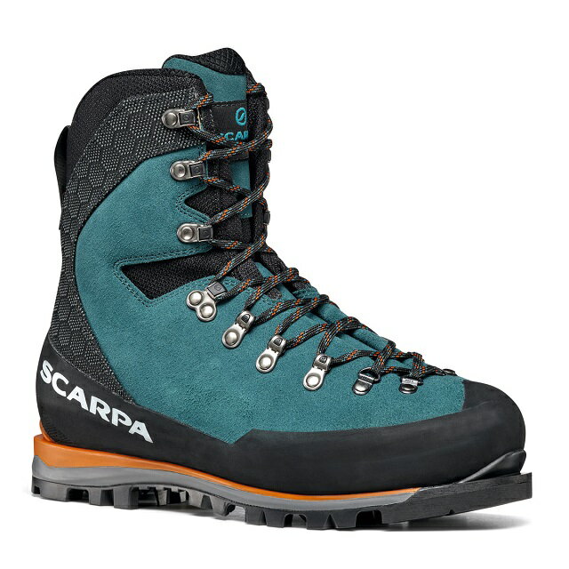 (S)(1)スカルパ / SC23216001 / モンブランGTX(SCARPA MONT BLANC GTX)