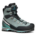 (S)スカルパ / SC23262001 / マンタテックGTXウィメンズ(SCARPA MANTA TECH GTX W'S)【冬山】【雪山】【登山靴】【アル...