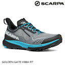 (S)XJp / SC25215001 / S[fQ[gL[}RT(SCARPA GOLDEN GATE KIMA RT)ygCjOV[YzygV[YzyV[Yفz