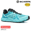 (S)XJp / SC25217001 / Xs2.0EBY(SCARPA SPIN 2.0 WMN)ygCjOV[YzygV[YzyV[YفzyEBYzyfB[Xzypz