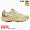 (S) / J067802 / AWeBs[N5EBY(MERRELL AGILITY PEAK 5 W'S)ygCjOV[YzygV[YzyV[YفzyfB[Xzypz