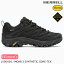 (S)メレル / J500426 / モアブ3シンセティックゴアテックスウィメンズ(MERRELL MOAB 3 SYNTHETIC GORE-..