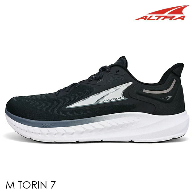 (S)アルトラ / AL0A82C4000 / メンズトーリン7(ALTRA M TORIN 7)【ロードランニングシューズ】【シューズ館】