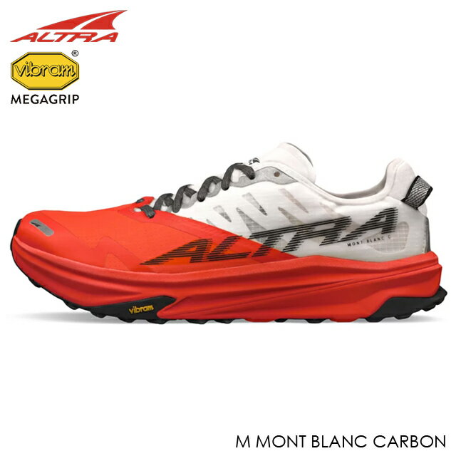 (S)ȥ / AL0A82CA161 / 󥺥֥󥫡ܥ(ALTRA M MONT BLANC CARBON)ڥȥ쥤...