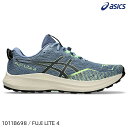 (S)AVbNX / 1011B698.400 / tWCg4Y(asics Fuji Lite 4 M's)ygCjOV[YzygV[YzyV[Yفz