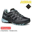 (S)A] / #1829696 / ^zGTXEBY(ASOLO TAHOE GTX W'S)yoRCzygbLOV[YzyV[YفzyEBYzyfB[Xzypz