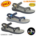 (2)リザード / 1200034 / ハイク(LIZARD HIKE)【50 OFF】【サンダル】【アウトドア】【キャンプ】【SALE】【セール】【アウトレット】【特価】【ITK】