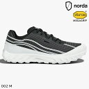 (S)ノルダ 002M(norda 002M)【トレイルランニングシューズ】【トレランシューズ】【シューズ館】