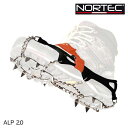 (S)NORTEC(ノルテック)ALP 2.0(アルプ2.0)