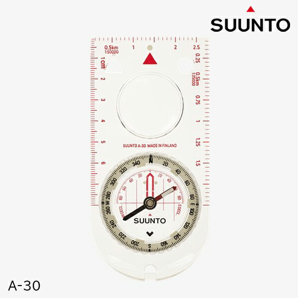 (e)スント / SS012095013 / A-30 NH METRIC COMPASS【コンパス】【ロゲイニング】【オリエンテーリング】【アドベンチャーレース】【登山】【エコープラザ】