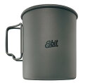 (1)エスビット ESPT750TI0・750ml チタニウムポット【30%OFF】【登山】【トレッキング】【キャンプ】