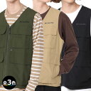 コロンビア PM0377・ヴィドラIIIベスト / Vidora III Vest【35%OFF】【登山】【トレッキング】【キャンプ】【旅行】【トラベル】【アウ...