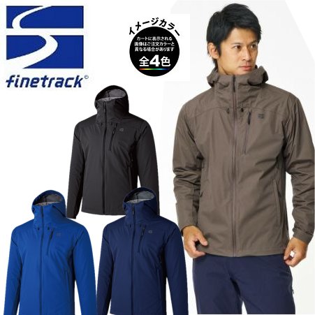 (T)ファイントラック FAM0912 フロウラップフーディ Men 039 s【ウエア館】【登山/トレッキング】【冬山/スノーアクティビティ】【スノーシュー/山スキー】