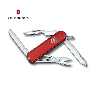 (e)ビクトリノックス(VICTORINOX) 0.6363・ランブラー【登山】【キャンプ】【フォールディング】【マルチツール】【野外活動】【アウトドア】【エコープラザ】