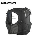 (e)サロモン ACTIVE SKIN 4/アクティブスキン4【トレイル】【ランニング】【トレラン】【登山】【トレッキング】【ユニセックス】【アウトドア】【エコープラザ】(4)