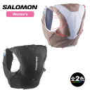 (e)サロモン ADV SKIN 12 Wonen's【トレイル】【ランニング】【トレラン】【登山】【トレッキング】【ウィメンズ】【レディース】【女性用】【アウ...
