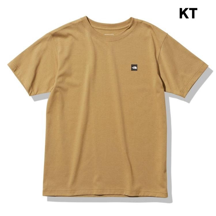 ノースフェイス NT32348・ショートスリーブスモールボックスロゴティー(メンズ)/S/S Small Box Logo Te..