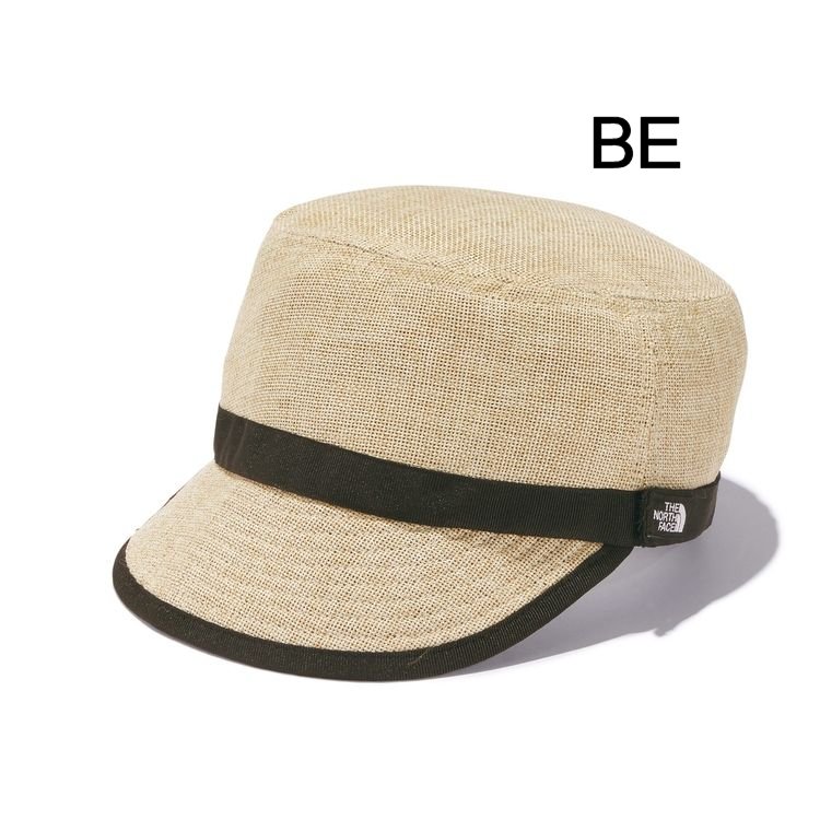 (T)ザ・ノース・フェイス NNJ02307・ハイクキャップ(キッズ)/Kids' HIKE Cap【30%O...