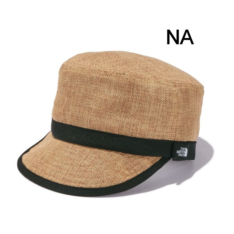 (T)ザ・ノース・フェイス NNJ02307・ハイクキャップ(キッズ)/Kids' HIKE Cap【30%O...