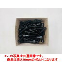 (2)六角穴付きボルト(M10x30mm)・クライミングホールド固定用ボルト(全ねじ)【50個売り】【ボルダリング/クライミング】【ホールド/ルートセット/ボルダー壁】